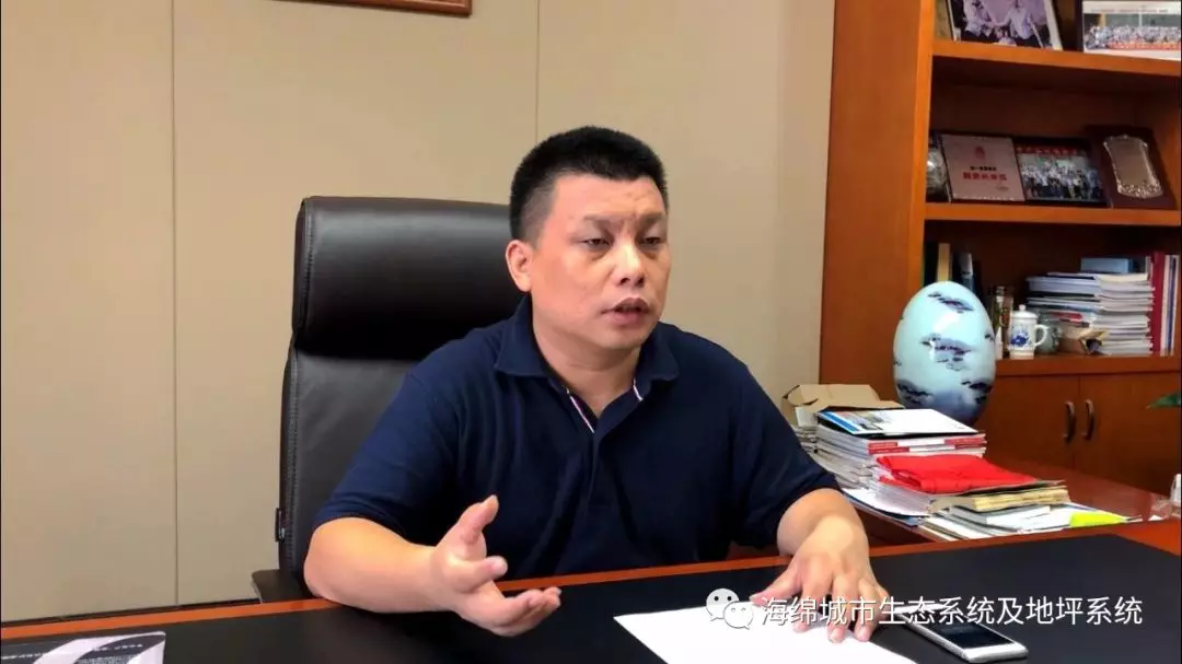人物訪談 —  斯博銳總經理 陸天獻(圖3)